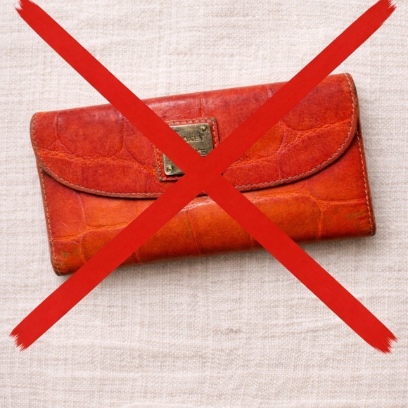 Wallet - Picture 1 of 9